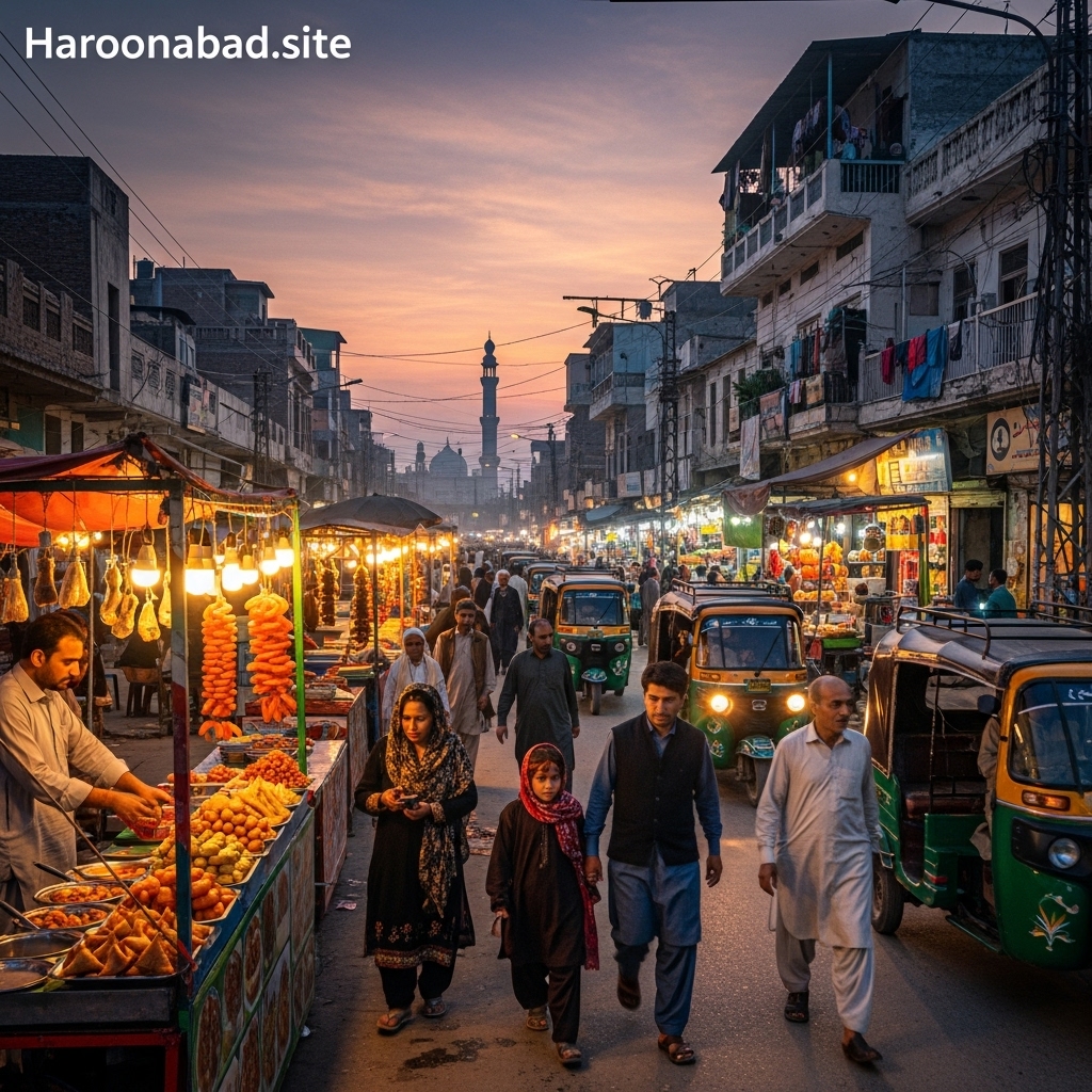 haroonabad-site